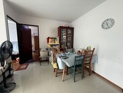 Blk 195A The Periwinkle (Punggol), HDB 4 Rooms #639291301